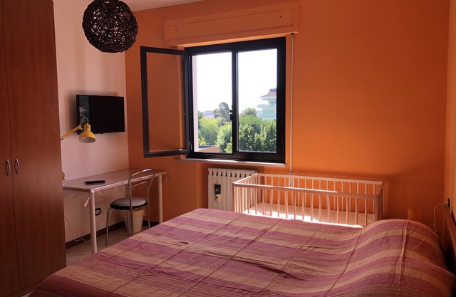 La Seconda Casa 3
