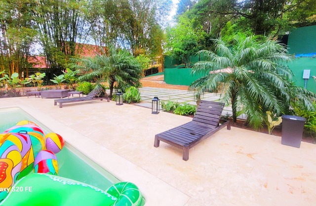 La Semilla Ecolodge