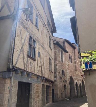 La Sieste sur le Causse