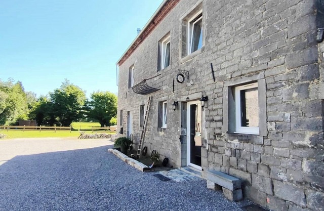 La Source de nos Racines: A moment in the countryside!
