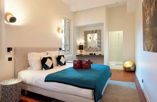 La Suite 26 - 4 stars - Daily Wellness Access