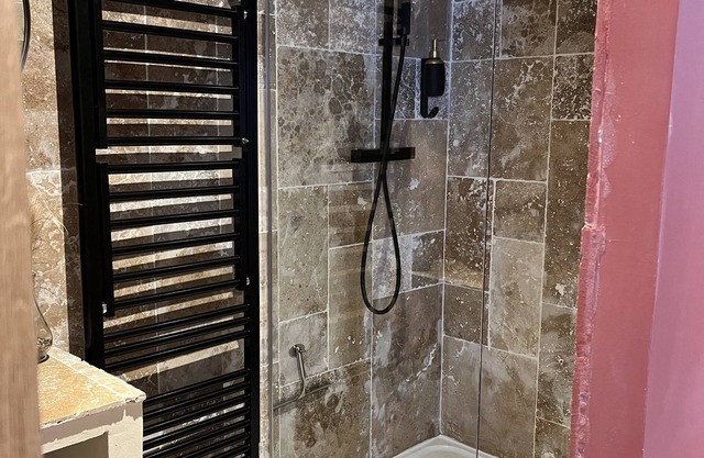 La Suite, Avec Jacuzzi & Sauna