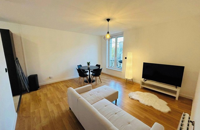 La Suite Carteret | Centre-ville