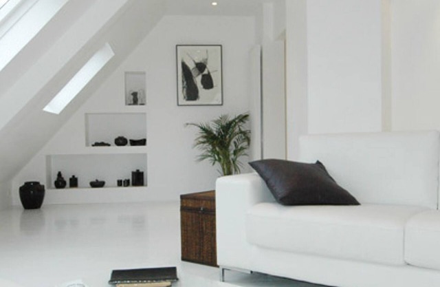 La Suite du Parc Monceau