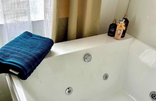 La Suite Private Spa Blue in the heart of Douai