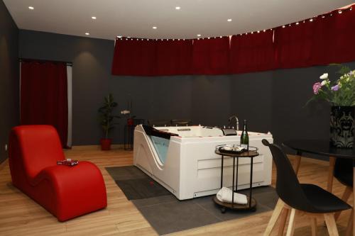 La Suite Romantique