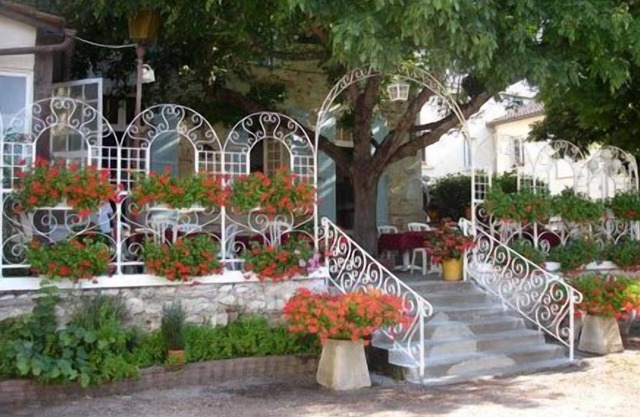 La Table d'Antan