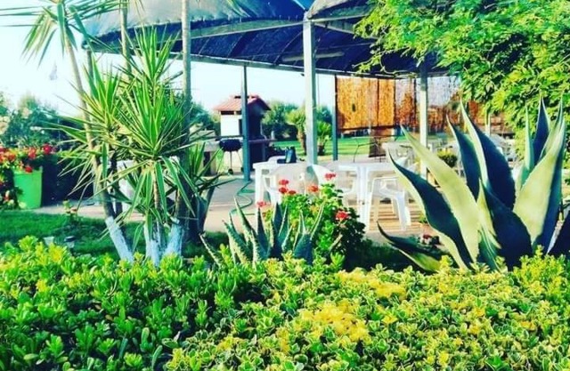 La Tenuta del Passero