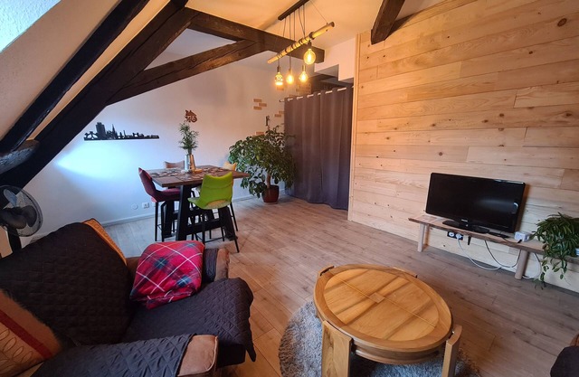 LA THANNOPEE - A charming home for backpackers