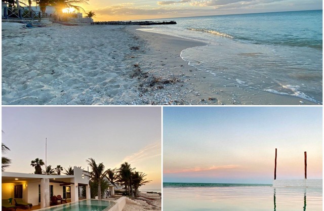 La Tintinki, amaizing ocean view!