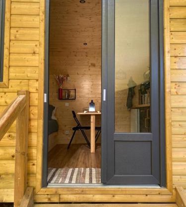 La tiny house