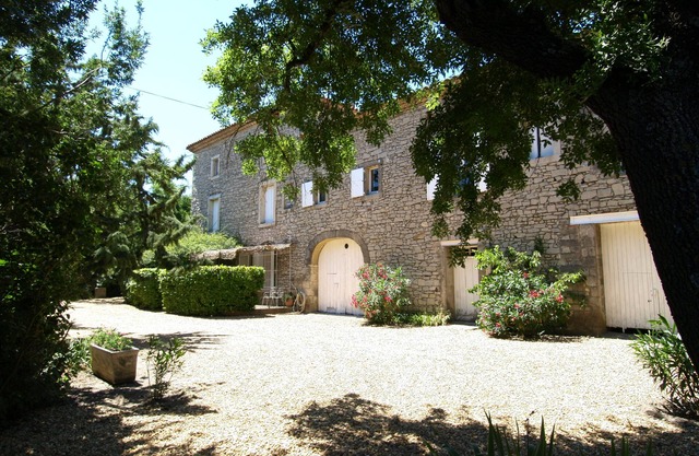 LA TONNELLE - Garden apartment for 2 people - Rated 3* and 3 Epis