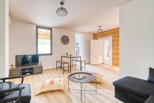 La Toulousaine à Muret