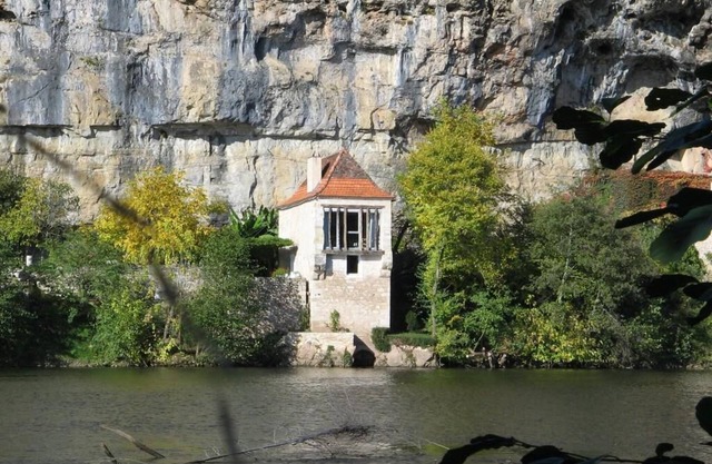 La Toulzanie - SAINT-MARTIN-LABOUVAL 46330