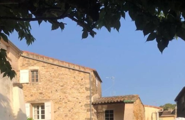 La Tour d'Aspiran