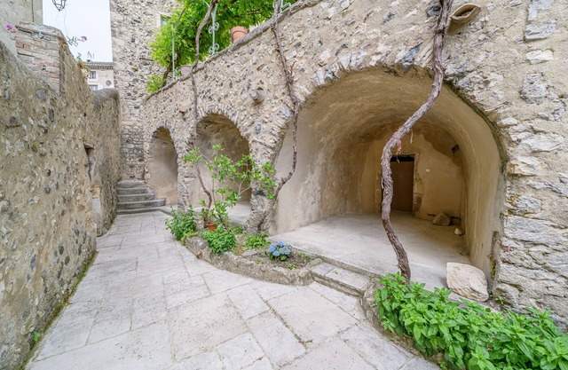 La Tour des Remparts