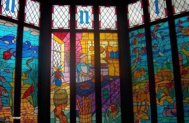 La Tour Du Roy