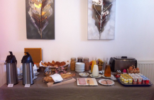 La Tour - Perfect cottage for a couple or couple with a baby
