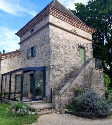 La Tourelle - Gite et chambre d'hôte