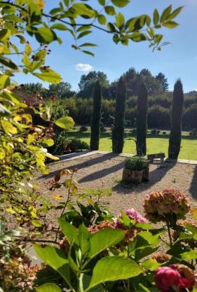 La Treille - Grand jardin avec Piscine & Tennis