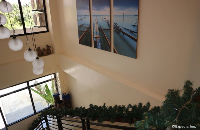 La Trinidad Pension House