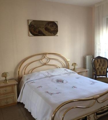 La tua casa a Matera