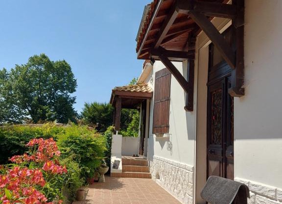 La Tuilerie