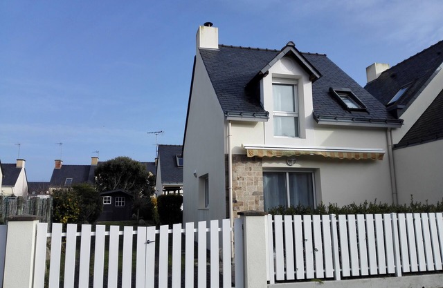 La Turballe, charming quiet house, 400m from the beach