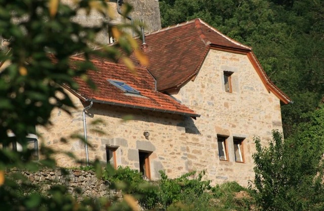 La Vallée Cél'este - CORN