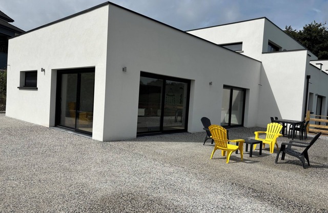 La Vallée des Biches 2 rooms