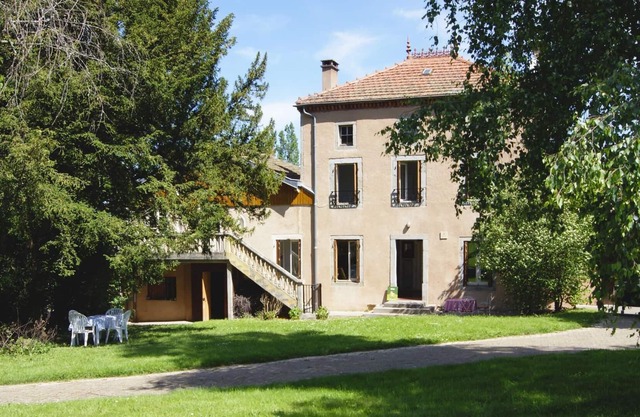 La Vicquery - Domaize