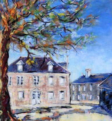 La Vieille Auberge