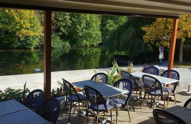 La Vieille Auberge