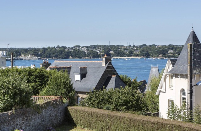 LA VIGIE - Appartement d'exception vue mer