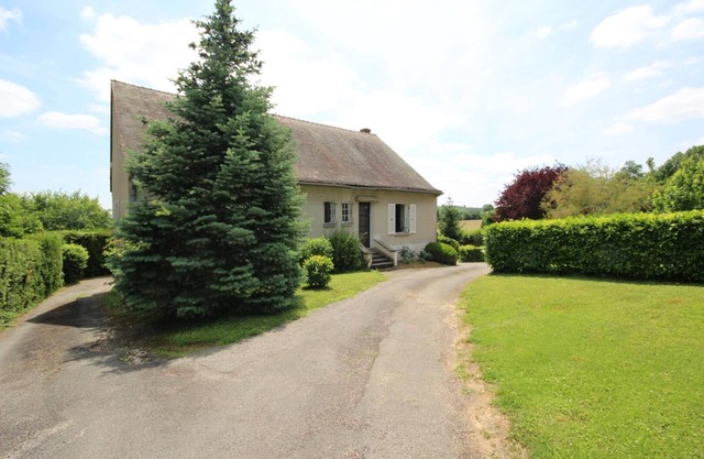 La Vigne des Guyons - BUXY