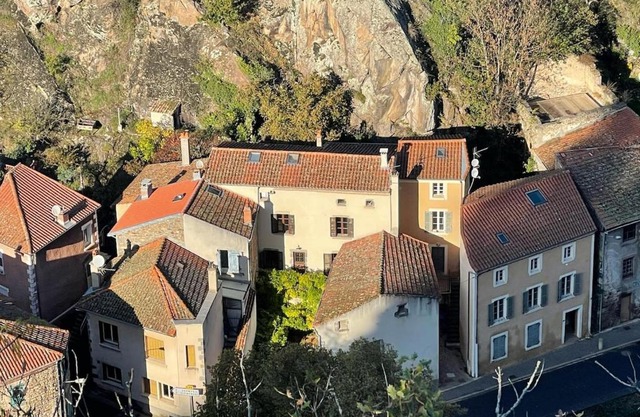 La Vigneronne