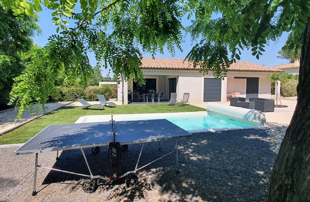 La Villa Beau Soleil