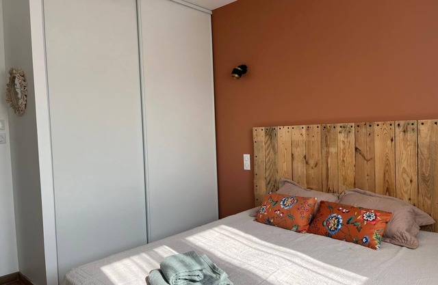 La Villa 8 personnes - Crampagna near Foix