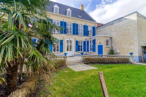 La Villa Authentique - Jacuzzi, babyfoot