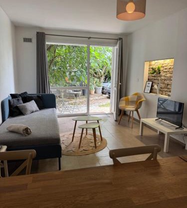 La Villa Bis