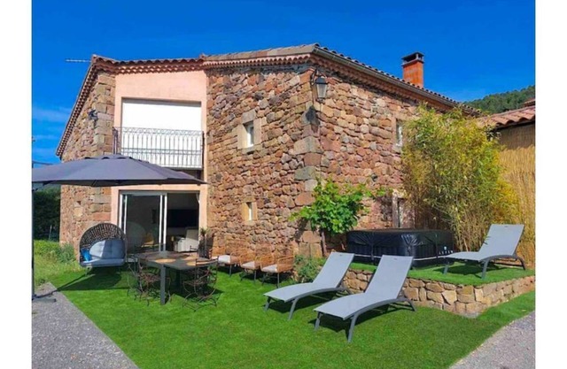 La Villa d'Elia
