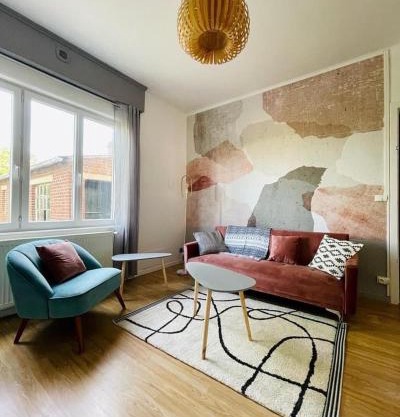 LA VILLA DEKO - Appt3 2 chambres