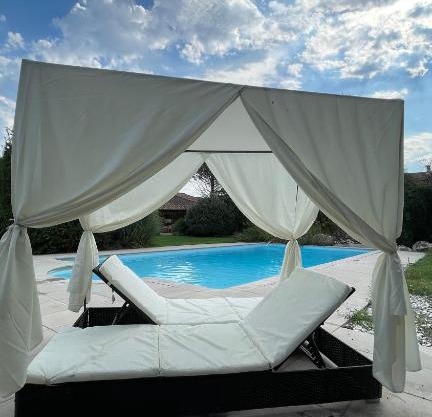 La Villa del Sol