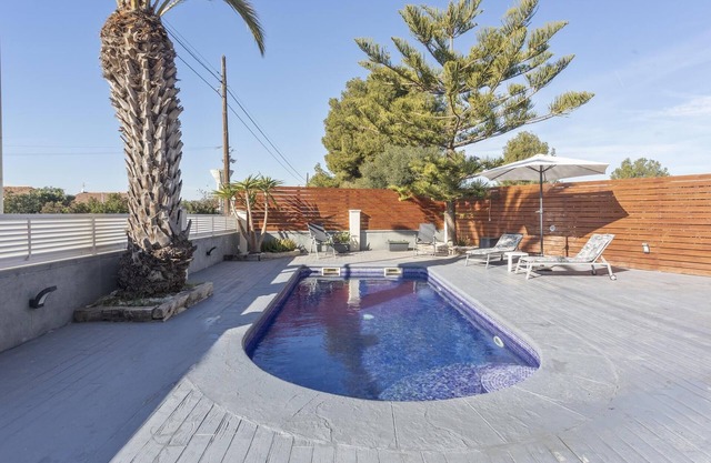 La Villa del Vendrell