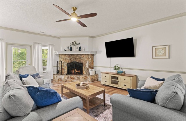 La Villa des Chênes - Pet-Friendly