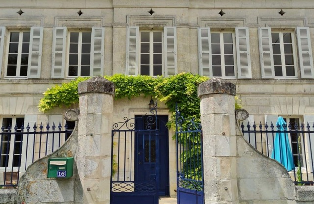 La Villa des Lettres - 14 people