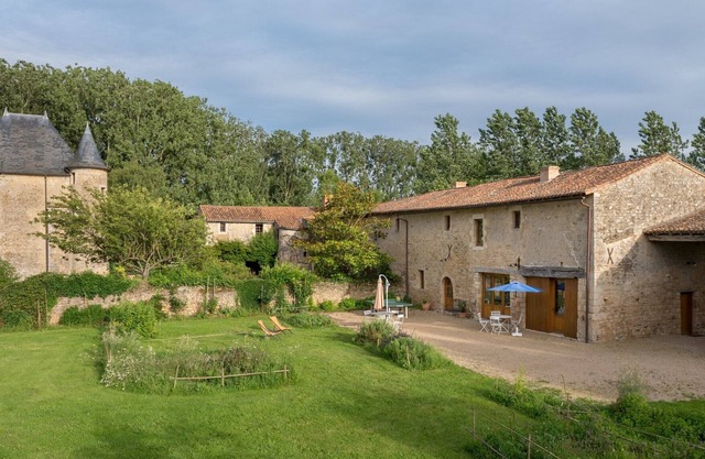 La Villa Des Licoches