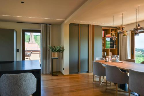 La Villa du Morakopf - Colmar