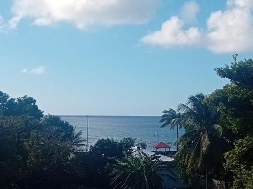 La villa du soleil 971