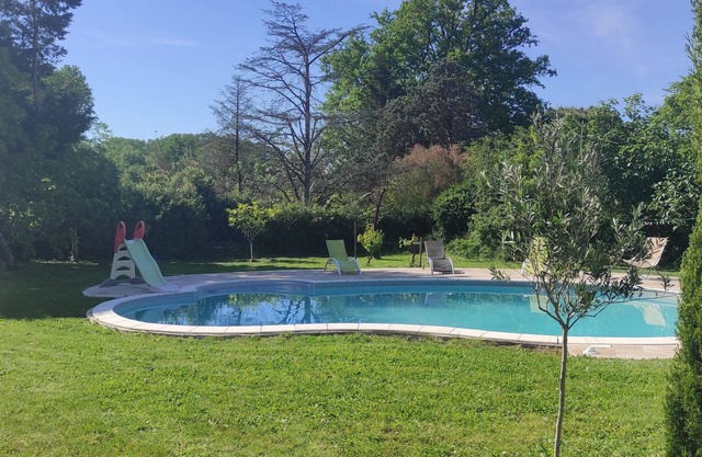 La Villa des Fleurs